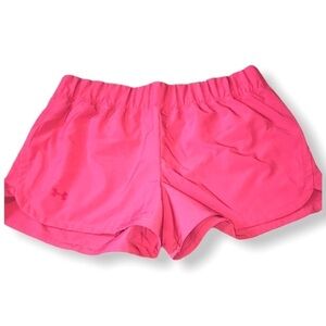 NWT Under armour shorts Unlined